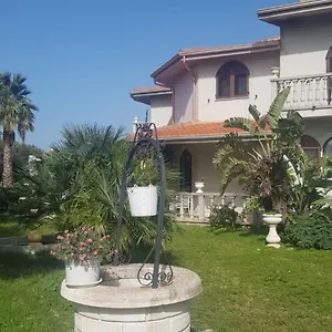 La Casa Delle Rose 2 , Giba Italien