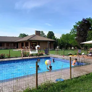 I Quercioli , Parma Italien