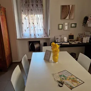 Rosa Tea Castelvecchio , Verona Italien