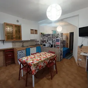 Nonna Lina , Padenghe sul Garda Italien