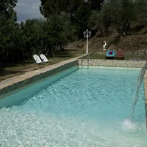 Agriturismo La Grotta San Giuliano Terme